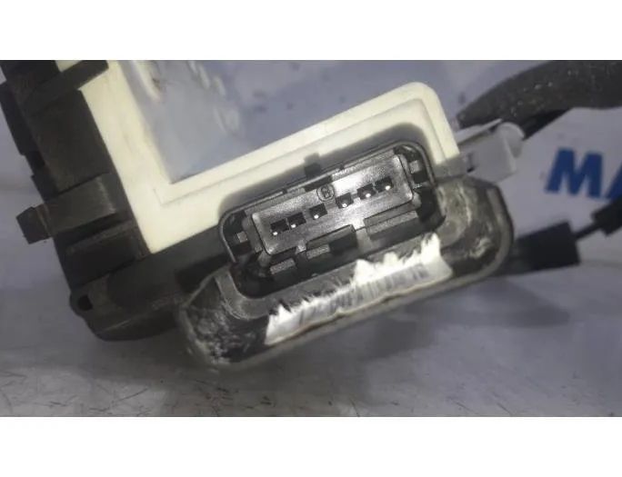 PEUGEOT Partner 2 generation (2008-2023) Other Body Parts 828405,9135EA,A01851 27745548