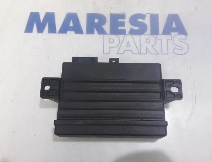 CITROËN C5 2 generation (2008-2017) PDC jednotka na kontrolu vzdialenosti pri parkovaní 0263004204,9663821680,23054H 27745652