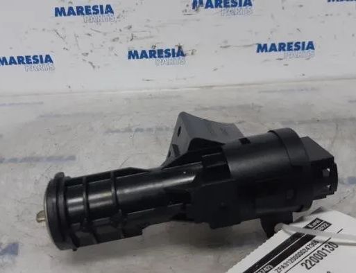 FIAT 500 2 generation (2008-2024) Замок зажигания 51800628,61089800,52180852 27745782