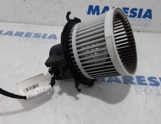 FIAT 500 2 generation (2008-2024) Other Control Units 77365525,503930100 27746534