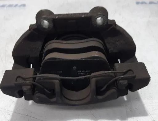 PEUGEOT 5008 1 generation (2009-2016) Другие кузовные детали 4400V7,4404J8,9834627880 27746655