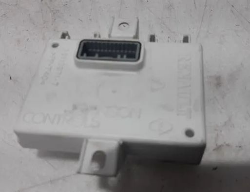 RENAULT Espace 4 generation (2002-2014) Navigačná ovládacia jednotka 280380655R,28113971 27747361