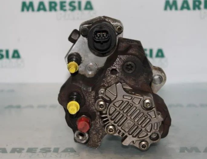 RENAULT Laguna 2 generation (2001-2007) Топливный насос 0445010033,8200041766,8200170377,8200457039,8200613055,8200586851 27748959