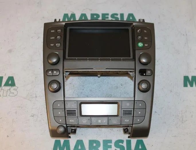 LANCIA Thesis 1 generation (2001-2009) Навигационная система 60680709,156037000 27749018