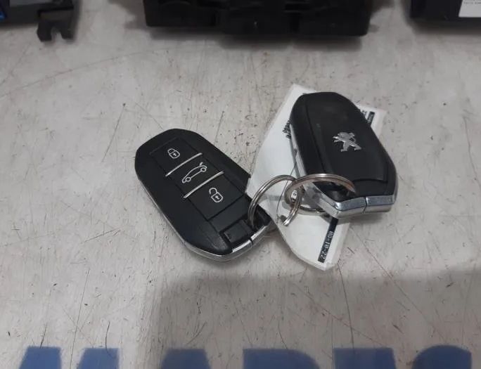 PEUGEOT 508 1 generation (2010-2020) Riadiaca jednotka motora 9801695280,9665602980,9664992380,BSIQ0500,9673759980,1609295080,36448800,0281016635,9676379080,9667187080,9673792080,1606470180,1657644880,1606470980 27750291