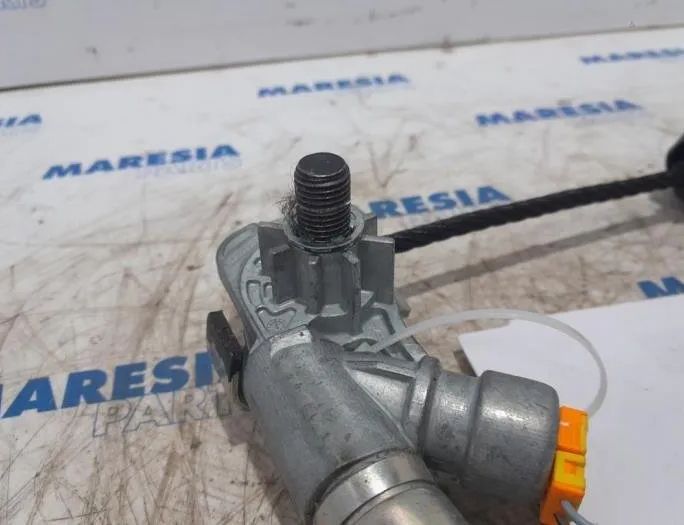 ALFA ROMEO MiTo 955 (2008-2020) Belt Tensioner 16021,00305,1560930170,156093017,619023700B 27752531