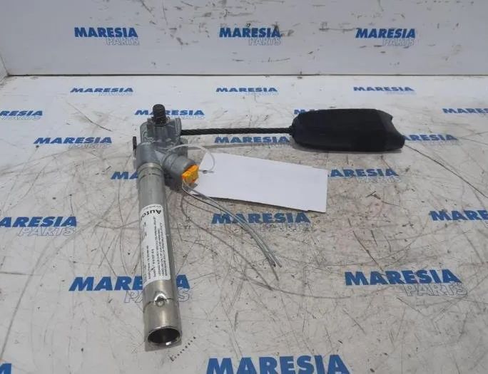 ALFA ROMEO MiTo 955 (2008-2020) Belt Tensioner 16021,00305,1560930170,156093017,619023700B 27752531