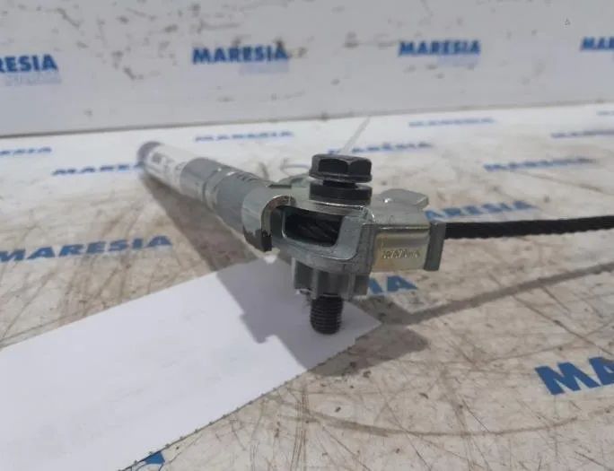 ALFA ROMEO MiTo 955 (2008-2020) Belt Tensioner 16021,00305,1560930170,156093017,619023700B 27752531