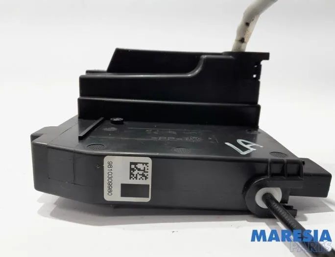 PEUGEOT 308 T9 (2013-2021) Другие кузовные детали 9810309980,9826126080 27754714