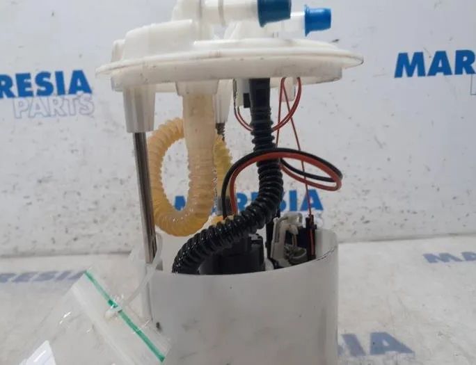 OPEL Vivaro B (2014-2019) Palivové čerpadlo 172027392R,0580203169,93868449,7610794AA 27755245