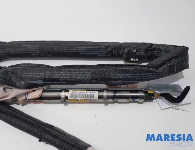 CITROËN C5 2 generation (2008-2017) Left Side Roof Airbag SRS 8337FS,9682751880,8335JG,CC102390XXXX,0074806 27755456
