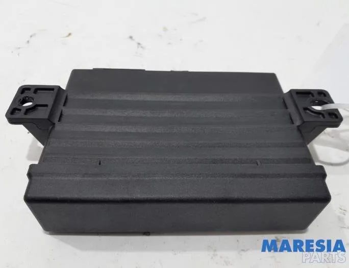 CITROËN C4 Picasso 1 generation (2006-2013) Блок PDC 0263004204,6590EV,080810 27755588