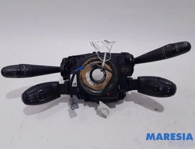 PEUGEOT 3008 1 generation (2010-2016) Indicator Wiper Stalk Switch 96667319XT,6242Z8,624399,96773912ZD,6242Z6,0430760016,1002280416 27755685