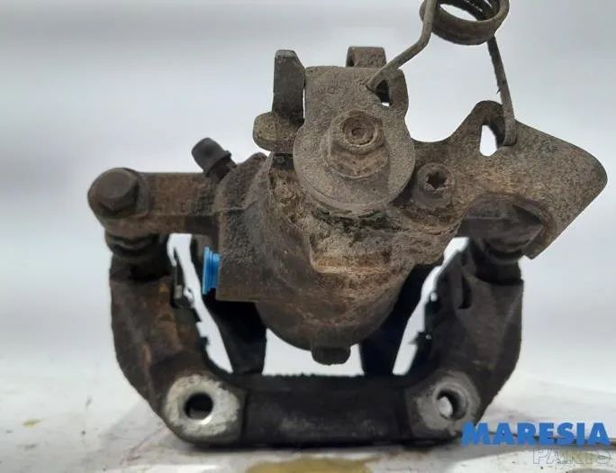 CITROËN Jumpy 2 generation (2007-2016) Ostatné časti karosérie 4404E2,4401L1,1651760480 27755993