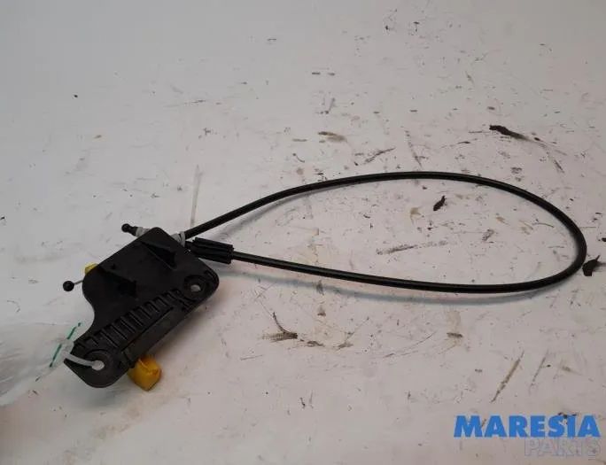 ALFA ROMEO Giulia 2 generation (2015-2024) Other Body Parts 50536541,0050536541 27756627