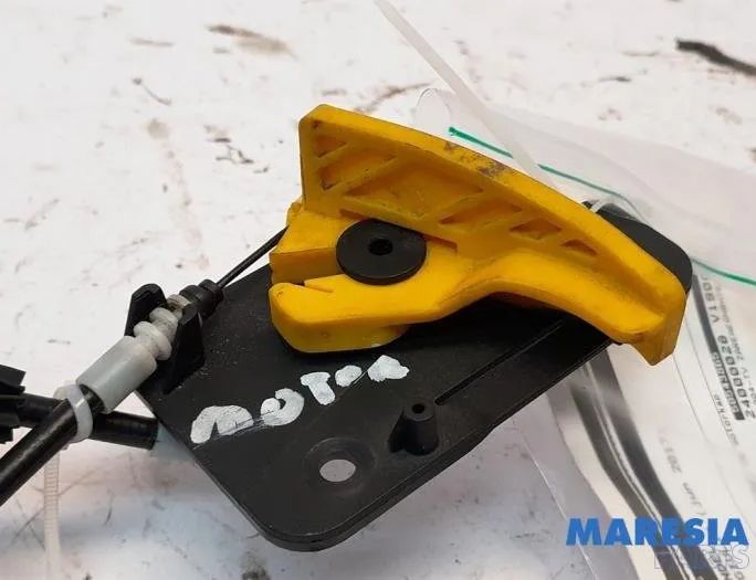 ALFA ROMEO Giulia 2 generation (2015-2024) Other Body Parts 50536541,0050536541 27756627