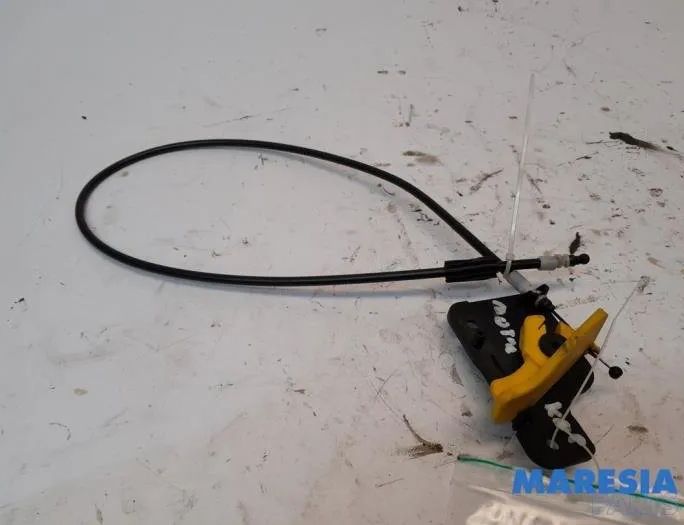 ALFA ROMEO Giulia 2 generation (2015-2024) Other Body Parts 50536541,0050536541 27756627