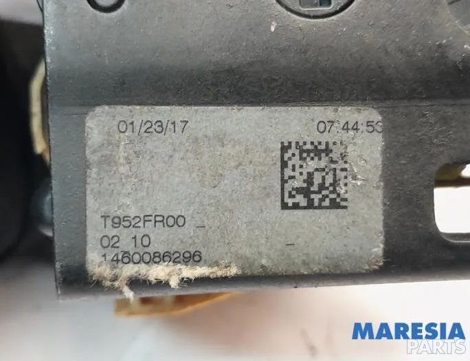 ALFA ROMEO Giulia 2 generation (2015-2024) Other Body Parts 50536541,0050536541 27756627