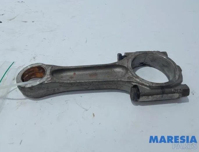 CITROËN Jumpy 2 generation (2007-2016) Ostatné časti karosérie 0603A6,0603A60 27757073