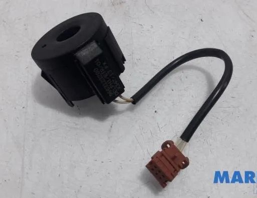 CITROËN Berlingo 2 generation (2008-2023) Engine Control Unit ECU 6580ZY,967847708001,9807885980,1606873880 27757570