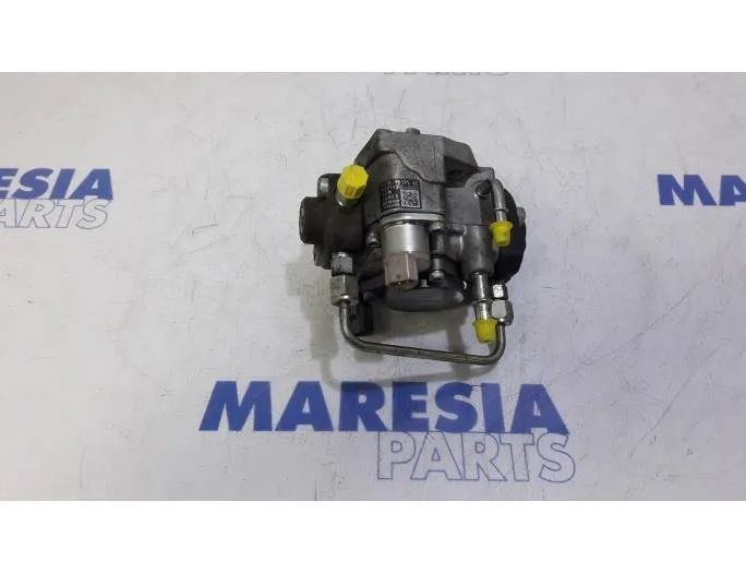 CITROËN Jumper 3 generation (2006-2024) Palivové čerpadlo 1920KW,2940000403,6C1Q9B395,16863 27758007