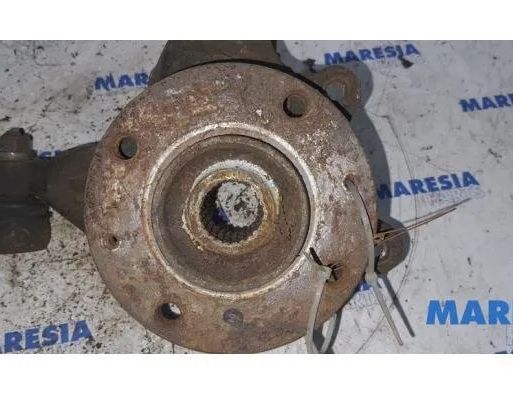 PEUGEOT 306 1 generation (1993-2002) Other Body Parts 330785,364754 27758890