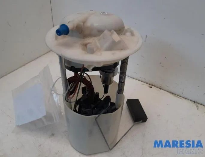 FIAT 500 2 generation (2008-2024) Fuel Pump 51806983,A2C53257951,52057721,71744142,151708 27758891
