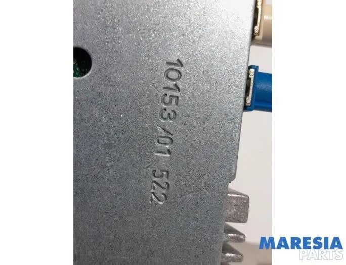 CITROËN C4 Cactus 1 generation (2014-2024) Music Player Without GPS 9810475880,1613229180,503551223808,1678190280,18770B,1010304571,8910T586R 27760054