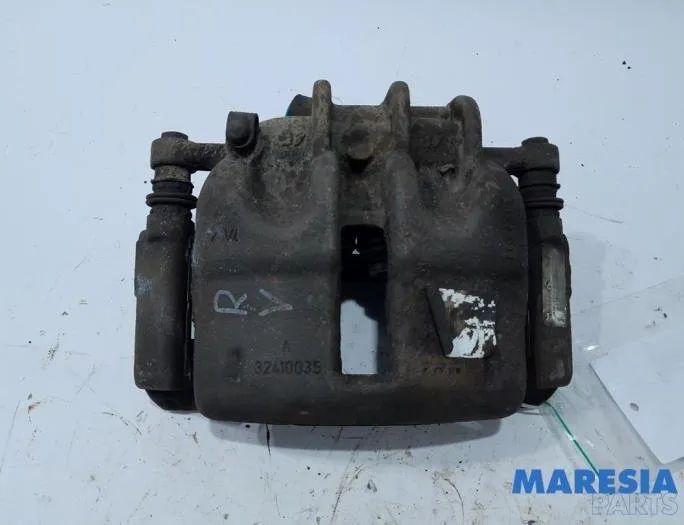 CITROËN Jumpy 2 generation (2007-2016) Ostatné časti karosérie 32410035,1607731780,1607731980,1651762980 27761474