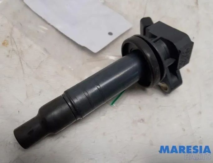 CITROËN C1 1 generation (2005-2016) Vysokonapäťová zapalovacia cievka 5970C1,597088,90919W2001 27762209