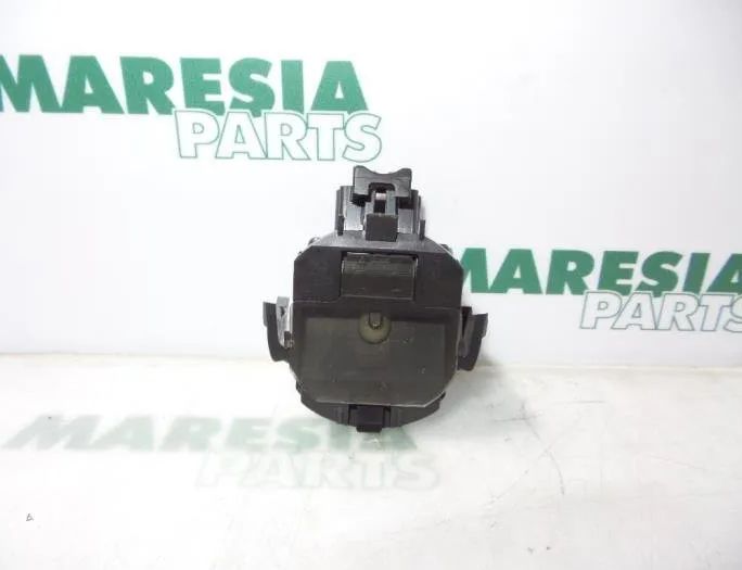 CITROËN C5 1 generation (2001-2008) Senzor výšky na ľavej strane 9641725880 27764023