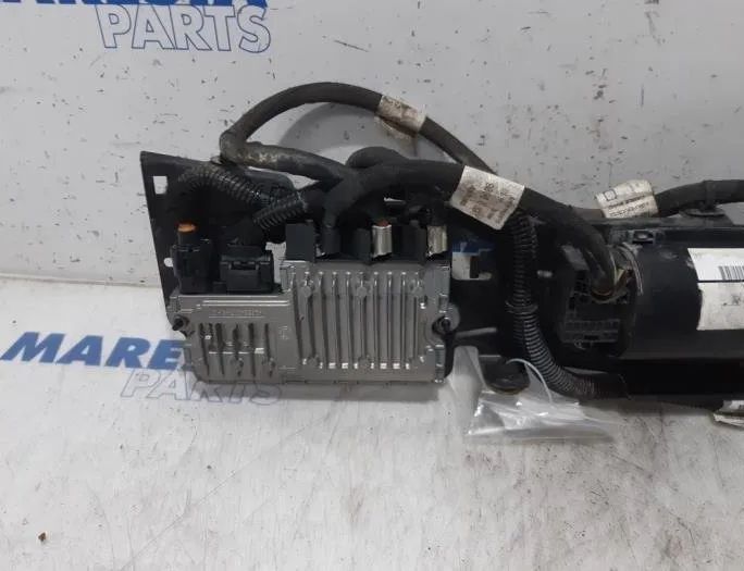 CITROËN C4 Picasso 2 generation (2013-2018) Ignition Button 9801739380,9805721280,9678273280,A2C53427745 27767028