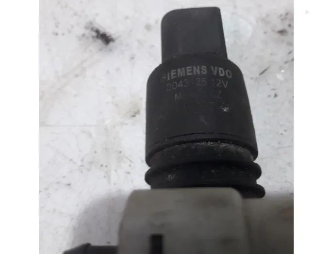 CITROËN C-Crosser 1 generation (2007-2013) Windscreen Nozzle Jet 3043125,6434A1 27777896