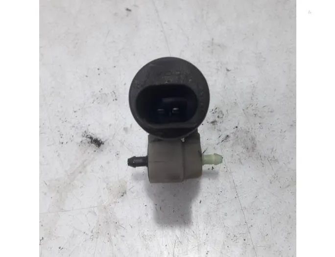 CITROËN C-Crosser 1 generation (2007-2013) Windscreen Nozzle Jet 3043125,6434A1 27777896