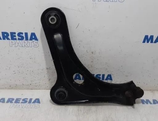 CITROËN C3 2 generation (2009-2016) Рычаг задний левый 3521S9,9845235480 27778515