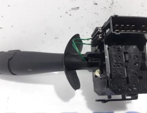 RENAULT Espace 4 generation (2002-2014) Wiper Control 8200012244,34448501AY,34448501 27780816