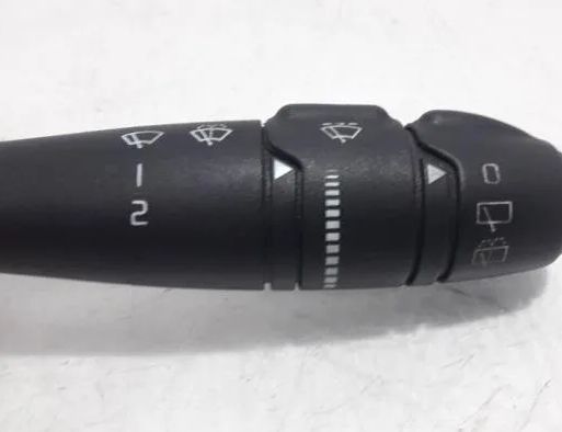 RENAULT Espace 4 generation (2002-2014) Wiper Control 8200012244,34448501AY,34448501 27780816