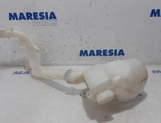 PEUGEOT 207 1 generation (2006-2009) Window Washer Tank 9680415180,6431F3 27780922