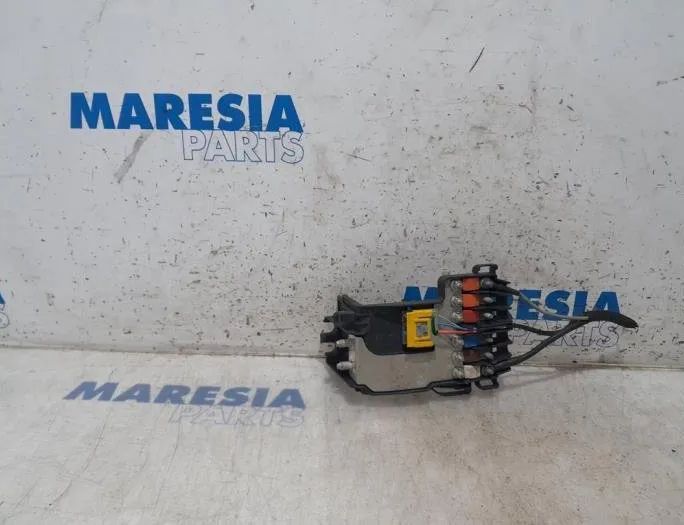 PEUGEOT 308 T7 (2007-2015) Pojistková skrinka 66652X,9662286080,6545PA,V9662286080 27782864