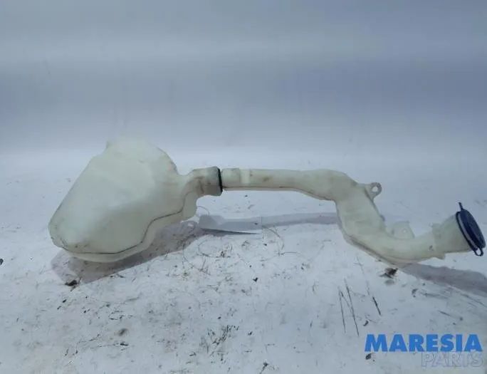 CITROËN C3 2 generation (2009-2016) Бачок омывателя 6431N6,6439L0,6434E1 27784245