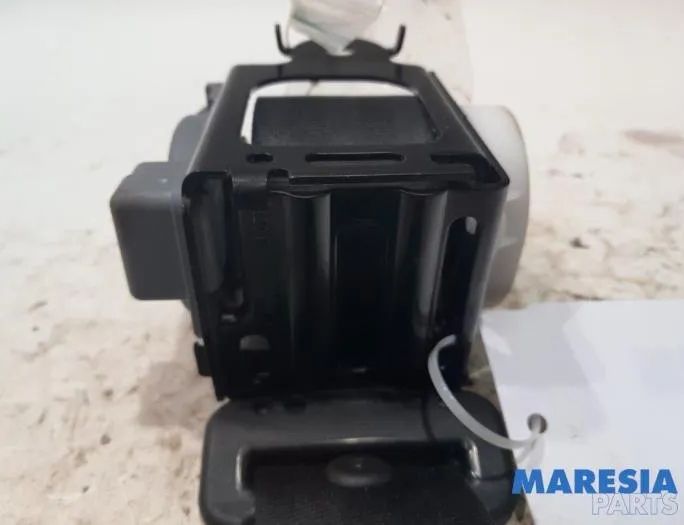 RENAULT Captur 1 generation (2013-2019) Ľavý zadný bezpečnostný pás A045014,888405148R,061325,5032L3X31D 27785132