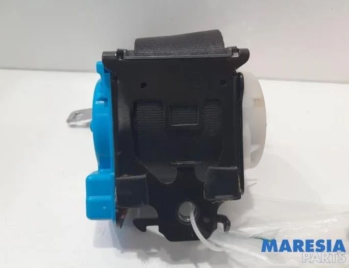 CITROËN C4 Picasso 2 generation (2013-2018) Ремень безопасности задний левый 96771407XX,A045014,061363,502LG4423S 27785495