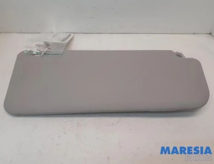 PEUGEOT Expert 3 generation (2017-2023) Защита от солнца левая 98094987BJ,98094987 27785944