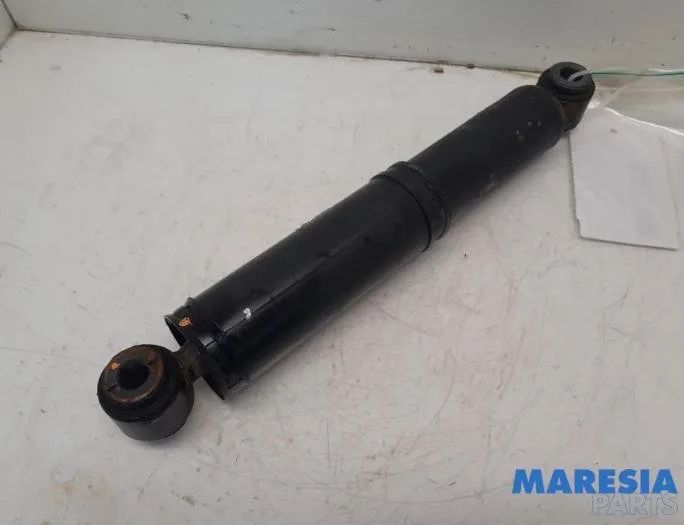 PEUGEOT Expert 3 generation (2017-2023) Задний левый амортизатор 9816510180,98165101 27786167