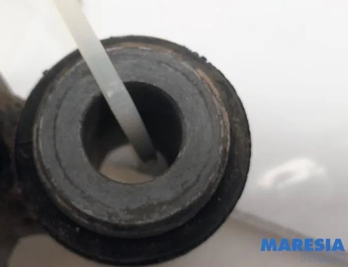 PEUGEOT Expert 3 generation (2017-2023) Задний левый амортизатор 9816510180,98165101 27786167