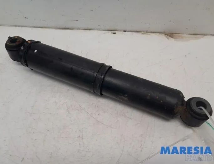 PEUGEOT Expert 3 generation (2017-2023) Задний левый амортизатор 9816510180,98165101 27786167