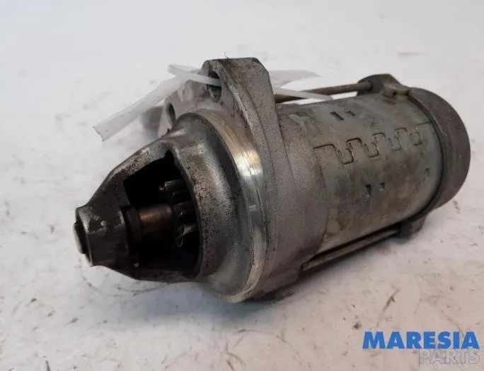 FIAT Punto 3 generation (2005-2020) Štartér 51872564,51829380 27786881