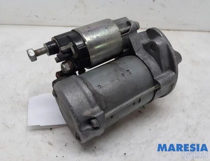 FIAT 500 2 generation (2008-2024) Štartér 51872564,51829380,4280007470,51938439 27787561