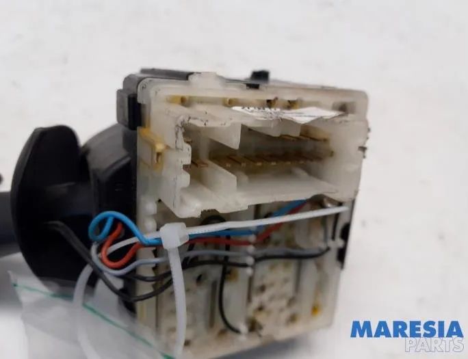 RENAULT Trafic 3 generation (2014-2023) Wiper Control 255671409R,255671409 27787634