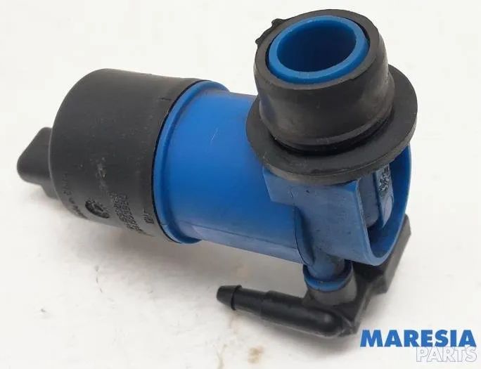 RENAULT Clio 4 generation (2012-2020) Windscreen Nozzle Jet 9641553980,8200316568 27788357